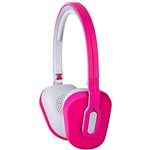 Assistência Técnica e Garantia do produto Fone de Ouvido Dobrável com Microfone Altec Headphone Rosa