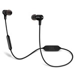 Assistência Técnica e Garantia do produto Fone de Ouvido E25 BT Intra Auricular Bluetooth - Preto