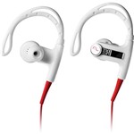 Assistência Técnica e Garantia do produto Fone de Ouvido Earhook Xtream Multilaser Branco