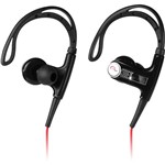 Assistência Técnica e Garantia do produto Fone de Ouvido Earhook Xtream Multilaser Preto