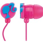 Assistência Técnica e Garantia do produto Fone de Ouvido Earphone Multilaser PH109 Barbie Plug Rosa