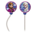 Assistência Técnica e Garantia do produto Fone de Ouvido Frozen Multilaser - PH128