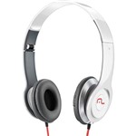 Assistência Técnica e Garantia do produto Fone de Ouvido Headphone Alta Qualidade Multilaser Branco