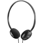 Assistência Técnica e Garantia do produto Fone de Ouvido Headphone Básico Multilaser Preto