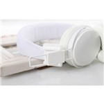 Assistência Técnica e Garantia do produto Fone de Ouvido Headphone Mic. Branco Kimaster Fo351B