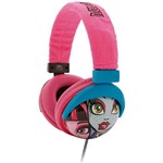 Assistência Técnica e Garantia do produto Fone de Ouvido Headphone Multilaser PH107 Monster High