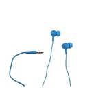 Assistência Técnica e Garantia do produto Fone de Ouvido Intra-auricular C03 - Puxida - Azul