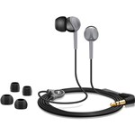Assistência Técnica e Garantia do produto Fone de Ouvido Intra-Auricular CX200 - Sennheiser