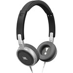 Assistência Técnica e Garantia do produto Fone de Ouvido JBL T300 On Ear Preto