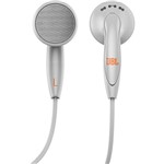 Assistência Técnica e Garantia do produto Fone de Ouvido JBL T50 In Ear Branco