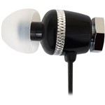 Assistência Técnica e Garantia do produto Fone de Ouvido Koss Keb 30K Intra Auricular In-Ear - Preto