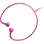 Assistência Técnica e Garantia do produto Fone de Ouvido Maxell Clip On Neckband Rosa