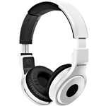 Assistência Técnica e Garantia do produto Fone de Ouvido Mondial Headphone Branco HP-02