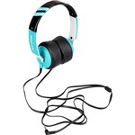 Assistência Técnica e Garantia do produto Fone de Ouvido Mormaii Supra Auricular Verde/Preto