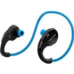 Assistência Técnica e Garantia do produto Fone de Ouvido Multilaser Arco Sport Bluetooth Azul