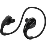 Assistência Técnica e Garantia do produto Fone de Ouvido Multilaser Arco Sport Bluetooth Preto