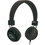 Assistência Técnica e Garantia do produto Fone de Ouvido Multilaser Headphone Fun Preto