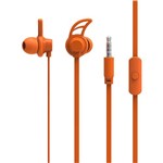 Assistência Técnica e Garantia do produto Fone de Ouvido Multilaser Sport Neon Series Hook Laranja