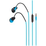 Assistência Técnica e Garantia do produto Fone de Ouvido Multilaser Sport Premium Intra-Auricular Azul