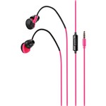 Assistência Técnica e Garantia do produto Fone de Ouvido Multilaser Sport Premium Intra-Auricular Rosa