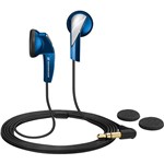 Assistência Técnica e Garantia do produto Fone de Ouvido MX 365 Azul - Sennheiser