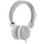 Assistência Técnica e Garantia do produto Fone de Ouvido NKS Excelence Auricular Branco - PH 852