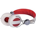 Assistência Técnica e Garantia do produto Fone de Ouvido On Ear Hp5041Wh Branco - RCA