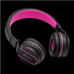 Assistência Técnica e Garantia do produto Fone de Ouvido On Ear Stereo Áudio Bluetooth - Ph216