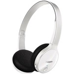 Assistência Técnica e Garantia do produto Fone de Ouvido Over Ear Shb4000 C/ Bluetooth Branco - Philips