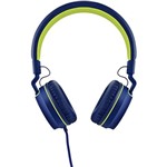 Assistência Técnica e Garantia do produto Fone de Ouvido Pulse Fun Series Azul e Verde
