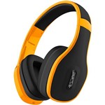 Assistência Técnica e Garantia do produto Fone de Ouvido Pulse PH148 Headphone P2 Amarelo