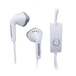 Assistência Técnica e Garantia do produto Fone de Ouvido Samsung Hs330 Intra-auricular Branco