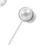 Assistência Técnica e Garantia do produto Fone de Ouvido Sony Intra Auricular Branco - MDREX40LP/WQU