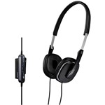 Assistência Técnica e Garantia do produto Fone de Ouvido Sony MDR-NC40/B Preto - Sony