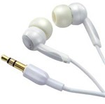 Assistência Técnica e Garantia do produto Fone de Ouvido Sport Branco - Multilaser