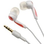 Assistência Técnica e Garantia do produto Fone de Ouvido Sport Rosa - Plug 3.5mm - Multilaser