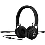 Assistência Técnica e Garantia do produto Fone de Ouvido Supra-auricular Beats EP Preto
