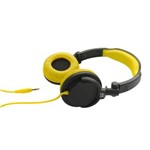 Assistência Técnica e Garantia do produto Fone de Ouvido Tipo Headphone Dobrável - Full Bass