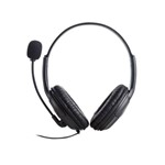 Assistência Técnica e Garantia do produto Fone Headset C/Microfone e Controle de Volume P/Xbox 360