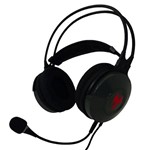 Assistência Técnica e Garantia do produto Fone Headset Gamer Hawkon - com Microfone Pc/ps3/ps4/xbox360