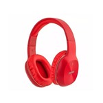 Assistência Técnica e Garantia do produto Fone Ouvido Bluetooth Headphone Edifier W800bt Vermelho