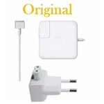 Assistência Técnica e Garantia do produto Fonte Carregador Apple A1343 Macbook Magsafe 2 85w
