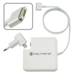 Assistência Técnica e Garantia do produto Fonte Carregador Mais Mania P Macbook Apple Magsafe 2 60w