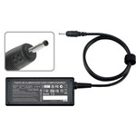 Assistência Técnica e Garantia do produto Fonte Carregador Mais Mania P Notebook Samsung 19v 2.1a 40w