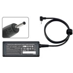 Assistência Técnica e Garantia do produto Fonte Carregador Mais Mania P Notebook Samsung 12v 3.33a 36w