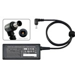 Assistência Técnica e Garantia do produto Fonte Carregador Mais Mania P Notebook Sony 19.5v 2.15a 40w