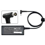 Assistência Técnica e Garantia do produto Fonte Carregador Mais Mania P Notebook Sony 19.5v 2a 40w