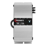 Assistência Técnica e Garantia do produto Fonte Taramps Tef 15a 14.4v Som Carregador Automotivo