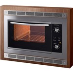 Assistência Técnica e Garantia do produto Forno de Embutir Elétrico Nardelli N450 45 Litros Preto