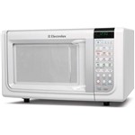 Assistência Técnica e Garantia do produto Forno de Micro-ondas Electrolux MEF33 - 23 Litros - Branco